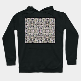 Flour Blossoms Hoodie